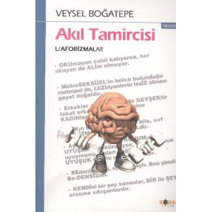 Akıl Tamircisi                                                                                                                                                                                                                                                 