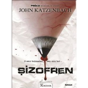 Şizofren                                                                                                                                                                                                                                                       