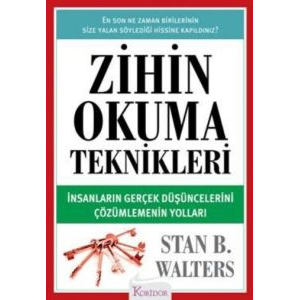 Zihin Okuma Teknikleri                                                                                                                                                                                                                                         