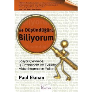 Ne Düşündüğünü Biliyorum                                                                                                                                                                                                                                       