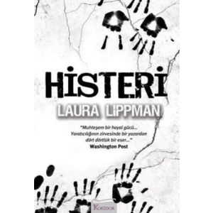 Histeri                                                                                                                                                                                                                                                        