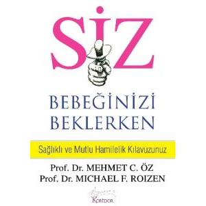 Siz Bebeğinizi Beklerken                                                                                                                                                                                                                                       