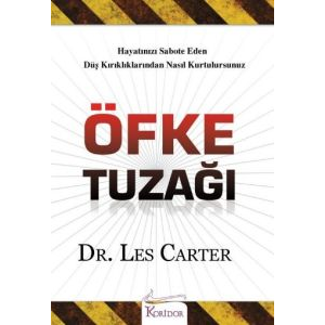 Öfke Tuzağı                                                                                                                                                                                                                                                    
