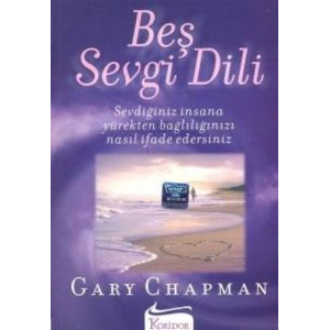 Beş Sevgi Dili                                                                                                                                                                                                                                                 