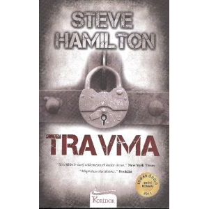 Travma                                                                                                                                                                                                                                                         