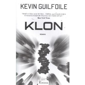 Klon                                                                                                                                                                                                                                                           