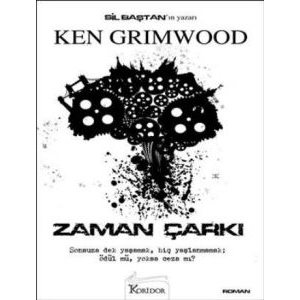 Zaman Çarkı                                                                                                                                                                                                                                                    
