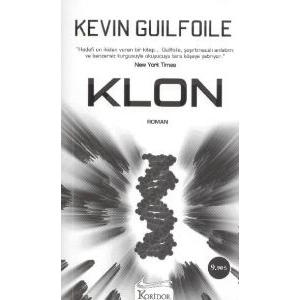 Klon                                                                                                                                                                                                                                                           