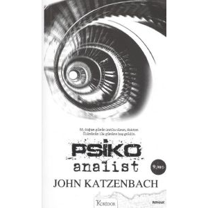 Psiko Analist                                                                                                                                                                                                                                                  