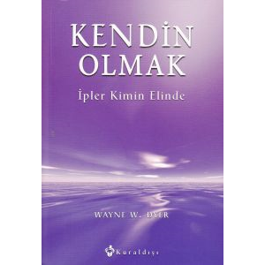 Kendin Olmak İpler Kimin Elinde                                                                                                                                                                                                                                