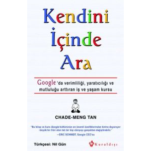 Kendini İçinde Ara                                                                                                                                                                                                                                             