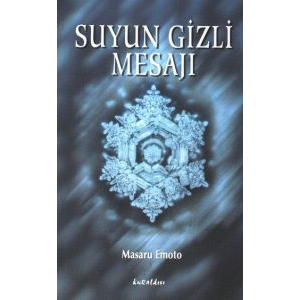 Suyun Gizli Mesajı                                                                                                                                                                                                                                             