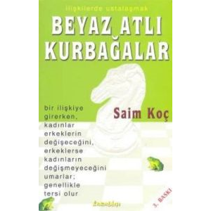 Beyaz Atlı Kurbağalar                                                                                                                                                                                                                                          