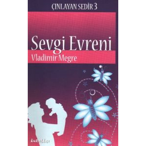 Sevgi Evreni                                                                                                                                                                                                                                                   
