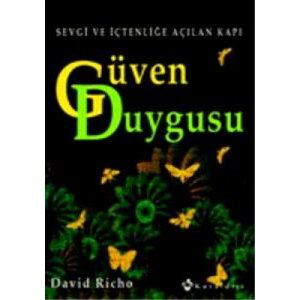 Güven Duygusu                                                                                                                                                                                                                                                  