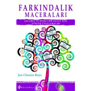 Farkındalık Maceraları                                                                                                                                                                                                                                         