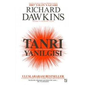 Tanrı Yanılgısı                                                                                                                                                                                                                                                