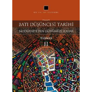 Batı Düşüncesi Tarihi - Tarnas 2                                                                                                                                                                                                                               