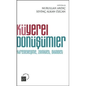 Küyerel Dönüşümler                                                                                                                                                                                                                                             