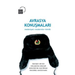 Avrasya Konuşmaları                                                                                                                                                                                                                                            