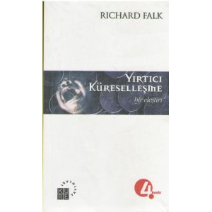 Yırtıcı Küreselleşme Bir Eleştiri                                                                                                                                                                                                                              