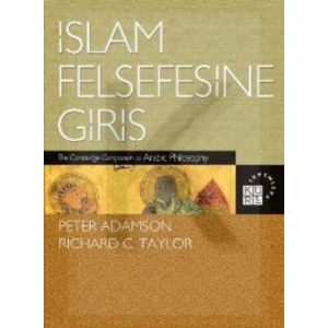 İslam Felsefesine Giriş                                                                                                                                                                                                                                        
