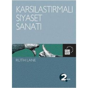 Karşılaştırmalı Siyaset Sanatı                                                                                                                                                                                                                                 