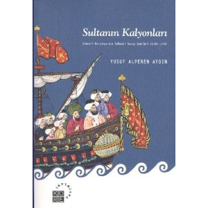Sultanın Kalyonları                                                                                                                                                                                                                                            