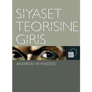 Siyaset Teorisine Giriş                                                                                                                                                                                                                                        
