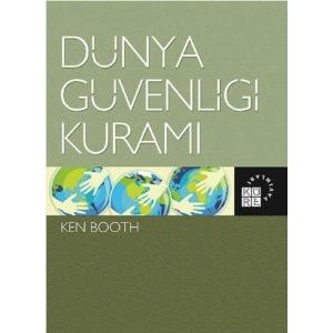 Dünya Güvenliği Kuramı                                                                                                                                                                                                                                         