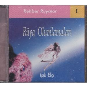 Rüya Olumlama                                                                                                                                                                                                                                                  