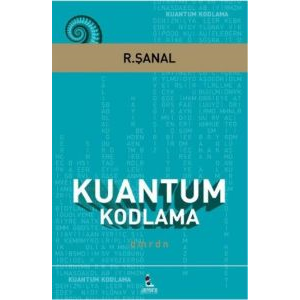Kuantum Kodlama                                                                                                                                                                                                                                                