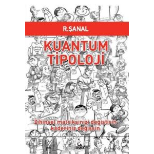 Kuantum Tipoloji                                                                                                                                                                                                                                               