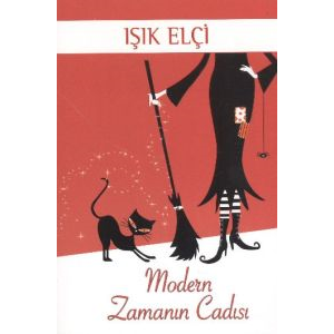 Modern Zamanın Cadısı                                                                                                                                                                                                                                          