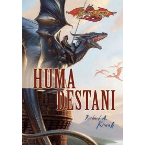 Huma Destanı                                                                                                                                                                                                                                                   