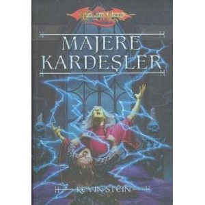 Majere Kardeşler                                                                                                                                                                                                                                               