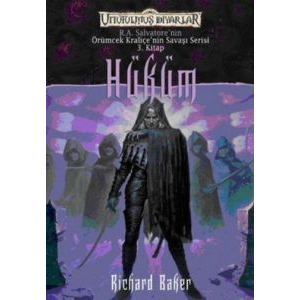 Unutulmuş Diyarlar- Hüküm                                                                                                                                                                                                                                      