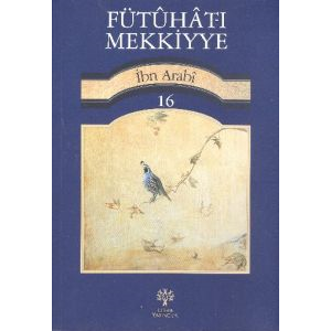 Fütuhat-ı Mekkiyye -16                                                                                                                                                                                                                                         