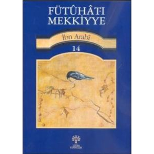 Fütühat-ı Mekkiyye 14                                                                                                                                                                                                                                          
