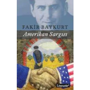 Amerikan Sargısı                                                                                                                                                                                                                                               