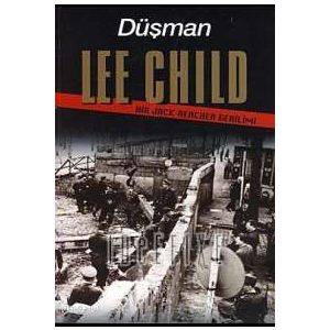 Düşman Bir Jack Reacher Gerilimi                                                                                                                                                                                                                               