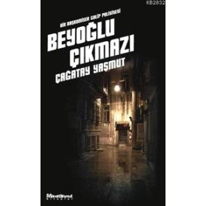 Beyoğlu Çıkmazı                                                                                                                                                                                                                                                