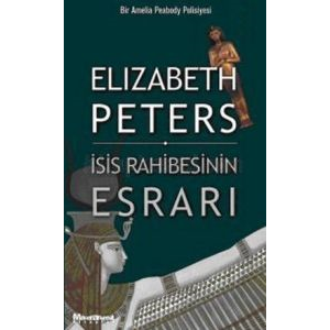 İsis Rahibesinin Esrarı                                                                                                                                                                                                                                        