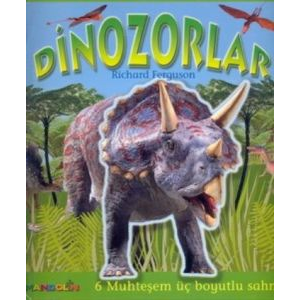 Dinozorlar                                                                                                                                                                                                                                                     