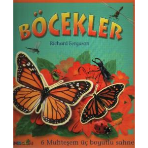 Böcekler                                                                                                                                                                                                                                                       