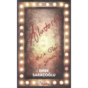 Alaturka - Kırık Gönül Şarkıları                                                                                                                                                                                                                               