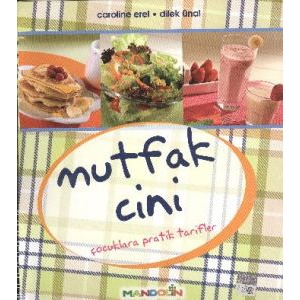 Mutfak Cini                                                                                                                                                                                                                                                    