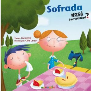 Sofrada Nasıl Davranmalıyız - 4                                                                                                                                                                                                                                