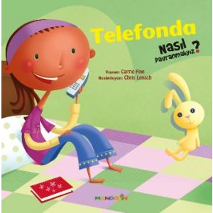 Telefonda Nasıl Davranmalıyız - 5                                                                                                                                                                                                                              