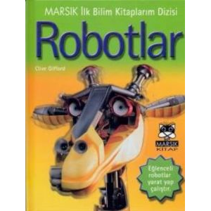 Robotlar                                                                                                                                                                                                                                                       